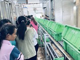 Industrial Visit-1